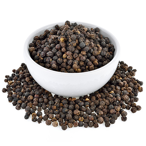 Suppliers of Black Pepper